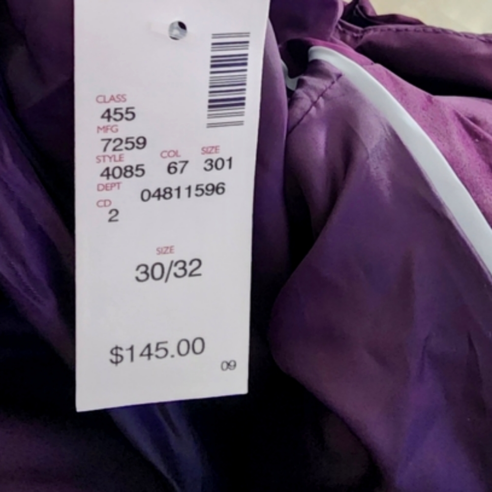 Quilted jacket - Picture 5 of 7